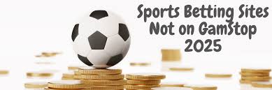Exploring Non GamStop Sports Betting Sites -1887846826