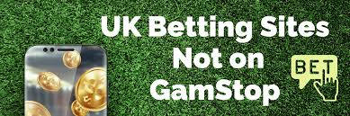 Exploring Non GamStop Sports Betting Sites -1912270842