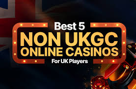 Exploring Non-UK Casinos Not on the Radar Exploring Non-UK Casinos Not on the Radar