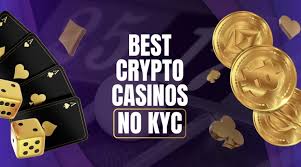 No KYC Casinos Enjoy Gaming Without Limits