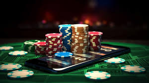 Rolletto Casino A Comprehensive Guide to Online Gaming Rolletto Casino A Comprehensive Guide to Online Gaming