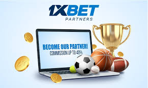 Ultimate Guide to 1xBet App Your Gateway to Online Betting Ultimate Guide to 1xBet App Your Gateway to Online Betting