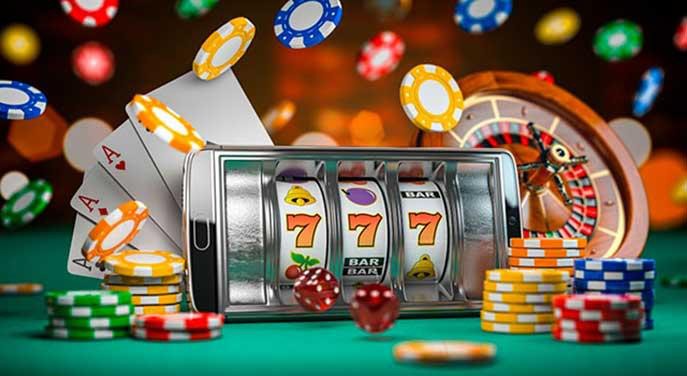 Xtraspin Online Casino UK A Comprehensive Review Xtraspin Online Casino UK A Comprehensive Review