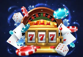 A Deep Dive into Casino Slots Discover the Excitement of Slots Angels New