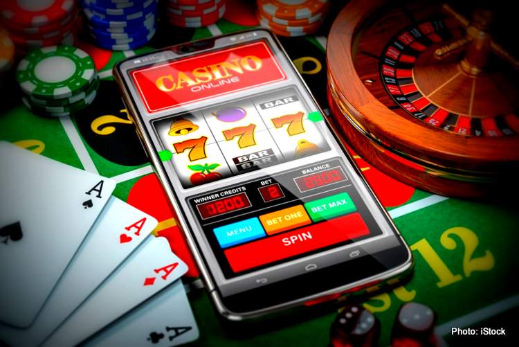 A Deep Dive into Casino Slots Discover the Excitement of Slots Angels New