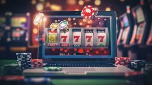 Casino Love UK Exploring the Thrill of Online Gambling Casino Love UK Exploring the Thrill of Online Gambling