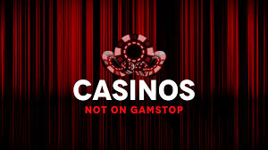 Casinos Not on Gamstop UK Your Guide to Independent Gambling