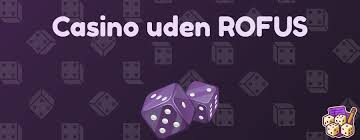 Danske Online Casino Uden Rofus – Spil Uden Bekymringer