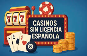 Descubre los Mejores Casinos Online Fuera de España -952612670 Descubre los Mejores Casinos Online Fuera de España -952612670