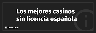 Descubre los Mejores Casinos Online Fuera de España -952612670 Descubre los Mejores Casinos Online Fuera de España -952612670