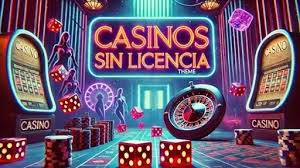 Descubre los Mejores Casinos Online Fuera de España -952612670 Descubre los Mejores Casinos Online Fuera de España -952612670