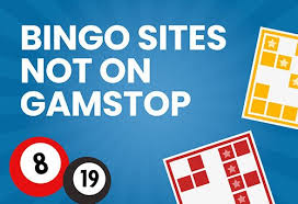 Discover Bingo Sites Not Blocked by GamStop 107454018