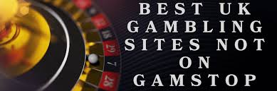 Discover Casino Sites Not on Gamstop for Unlimited Gaming