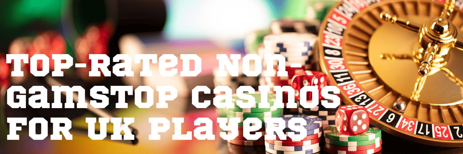 Discover New Non Gamstop Casino Sites for Unlimited Gaming Discover New Non Gamstop Casino Sites for Unlimited Gaming