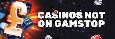 Discover New Non Gamstop Casino Sites for Unlimited Gaming Discover New Non Gamstop Casino Sites for Unlimited Gaming