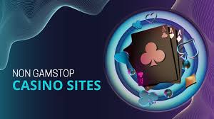 Discover New Non Gamstop Casino Sites for Unlocked Gaming Experiences