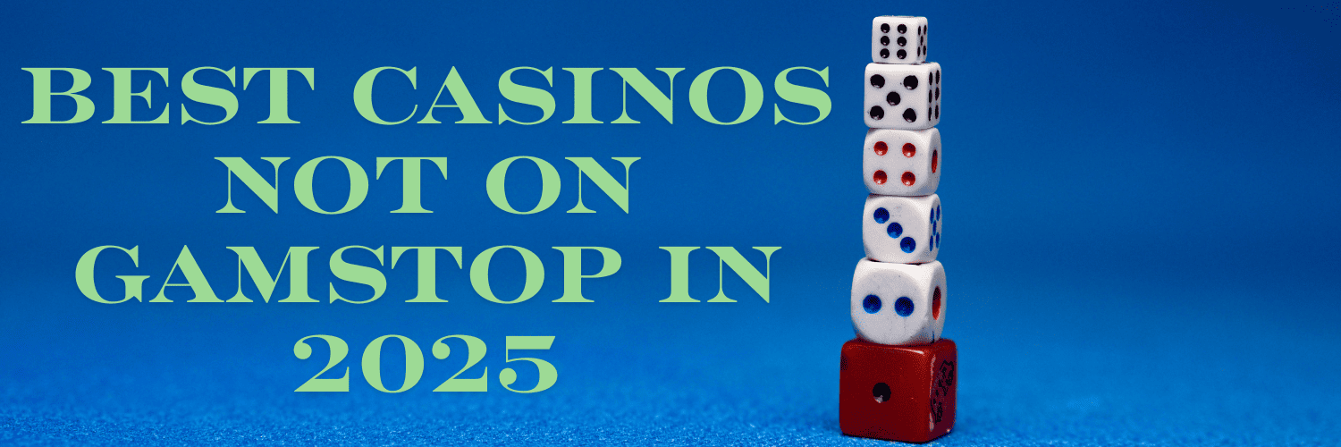 Discover the Best Non Gamstop UK Casino Sites