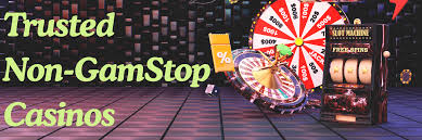 Discover the Top UK Gambling Sites Beyond GamStop Limitations