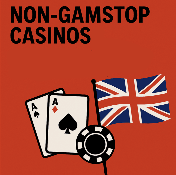 Discover the Top UK Gambling Sites Beyond GamStop Limitations