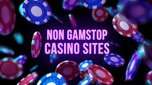 Discover the Top UK Gambling Sites Beyond GamStop Limitations