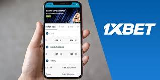 Download the 1xBet App in Thailand for Seamless Betting 69745862