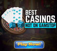 Explore Gambling Sites Not on GamStop Explore Gambling Sites Not on GamStop