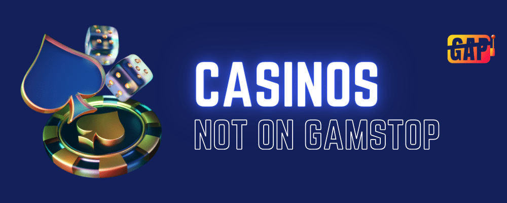 Exploring Casinos Not on Gamstop UK Freedom to Play