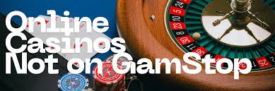 Exploring New Non Gamstop Casino Sites A Comprehensive Guide