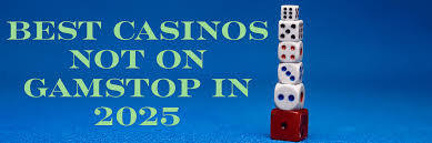 Exploring Non GamStop Casinos Accepting UK Players -201218732