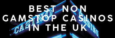 Exploring Non GamStop Casinos Accepting UK Players -201218732