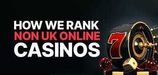Exploring Non UK Registered Casinos What You Need to Know -28190467 Exploring Non UK Registered Casinos What You Need to Know -28190467