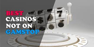 Exploring Online Casinos Not Blocked by Regulations -346191435