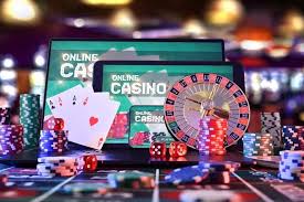 Exploring Online Casinos Worldwide Trends, Technologies, and More