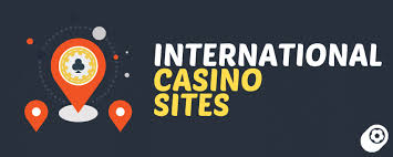 Exploring Online Casinos Worldwide Trends, Technologies, and More