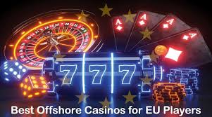Exploring Overseas Online Casinos A Guide to International Gaming