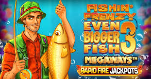 Exploring the Exciting World of Fishin' Frenzy Play