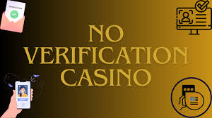 Exploring the World of Casinos Without KYC -202818888 Exploring the World of Casinos Without KYC -202818888