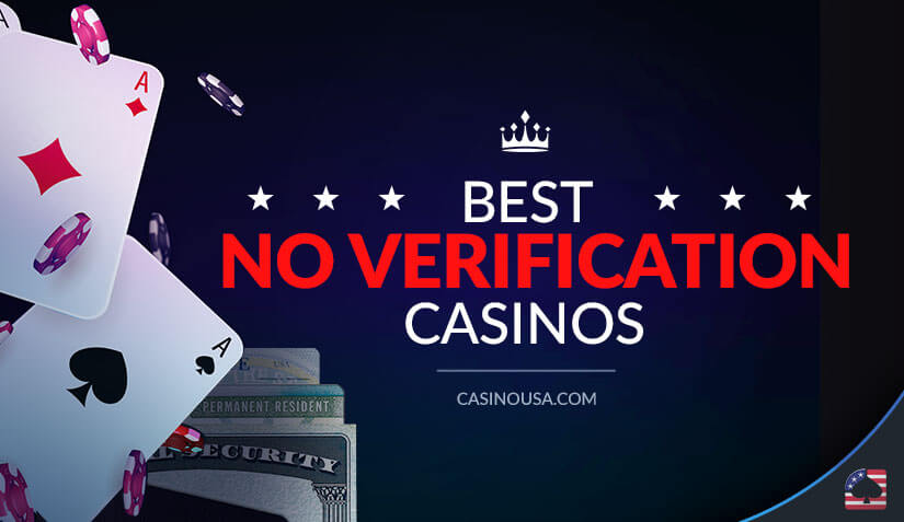 Exploring the World of Casinos Without KYC -202818888 Exploring the World of Casinos Without KYC -202818888