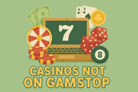 Exploring UK Non-Gamstop Casinos A Comprehensive Guide Exploring UK Non-Gamstop Casinos A Comprehensive Guide