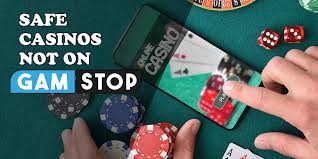 Exploring UK Non-Gamstop Casinos A Comprehensive Guide Exploring UK Non-Gamstop Casinos A Comprehensive Guide