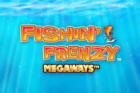 Fishin' Frenzy The Big Catch Awaits You!
