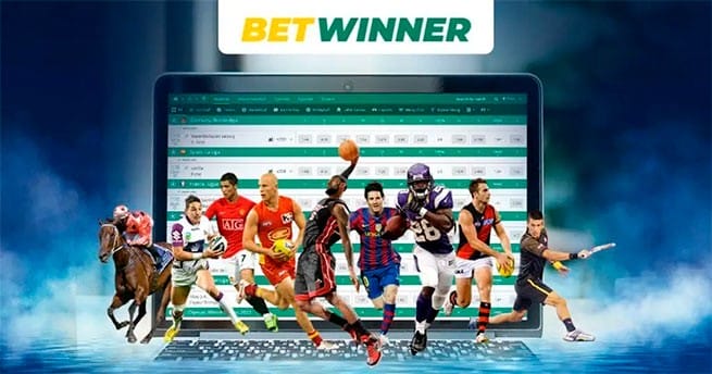 How to Create a Betwinner Account - Step by Step Guide
