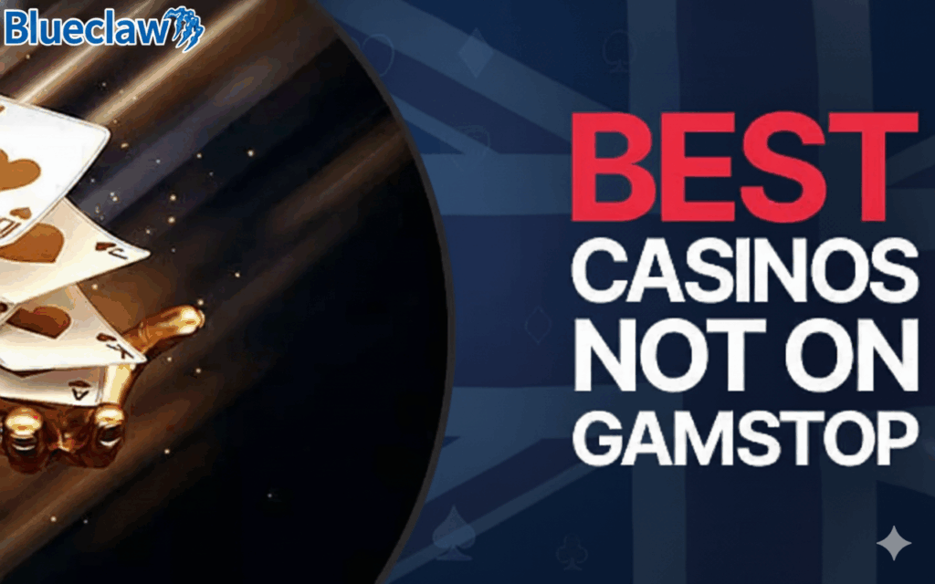 New Online Casinos Not on GamStop Explore Exciting Options