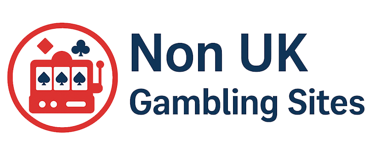 The Appeal of Non-UK Casinos A Comprehensive Guide