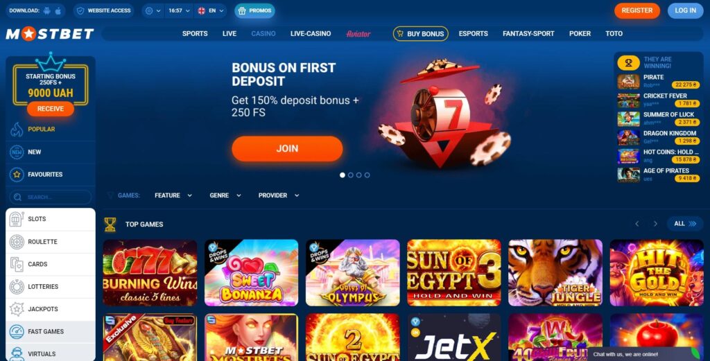 The Best Online Casino Platforms Your Guide to Gaming Excellence