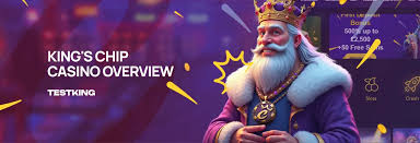 The Rise of Kings Chip A New Era in Online Gaming 275774940