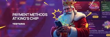The Rise of Kings Chip A New Era in Online Gaming 275774940