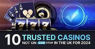 The Rise of New Independent Casinos in the UK -11834029