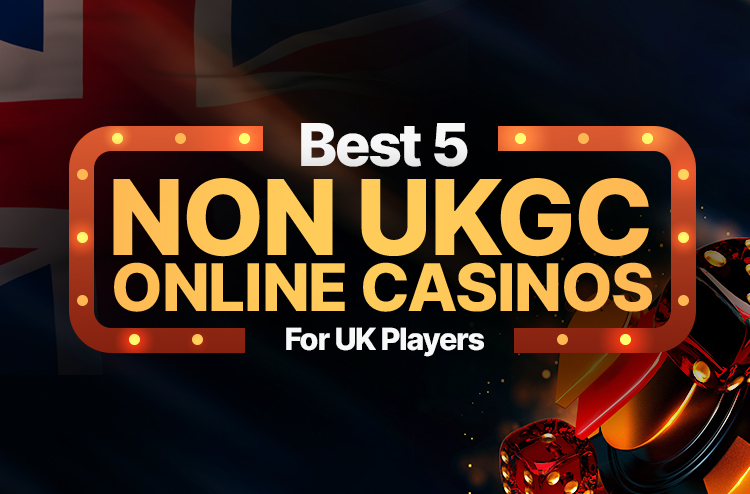 The Rise of Non UK Regulated Casinos Opportunities and Risks The Rise of Non UK Regulated Casinos Opportunities and Risks