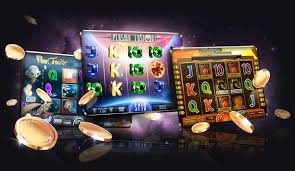 The Thrill of Play Discover Online Casino Kinghills